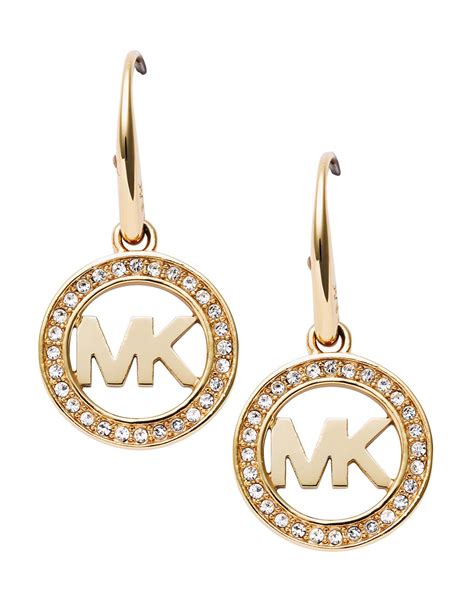 trendjuwelier michael kors|michael kors earrings for women.